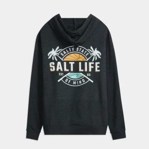 Men's First Light Hoodie
