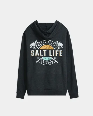 Men's First Light Hoodie