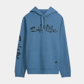 Men’s Voyage Tried and True Fleece Hoodie