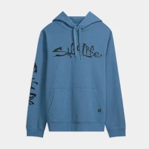 Men’s Voyage Tried and True Fleece Hoodie