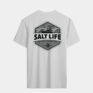 Men's Heavy Seas SLX Performance Short Sleeve Shirt