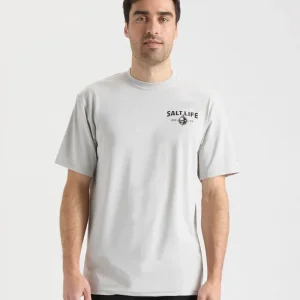 Alternative view of Men's Heavy Seas SLX Performance Short Sleeve Shirt