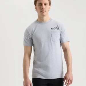 Alternative view of Men's Hook Line and Sinker Short Sleeve Tee