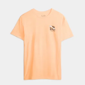 Alternative view of Men's Underwater Diving Short Sleeve Tee