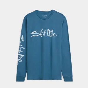 Men’s Signature Long Sleeve Shirt