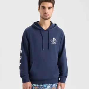 Alternative view of Men’s Iconic Badge Hoodie