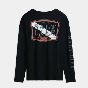 Men’s Gone Divin Long Sleeve Shirt