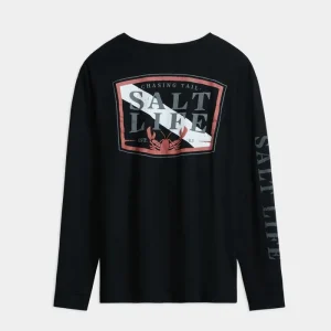Men’s Gone Divin Long Sleeve Shirt