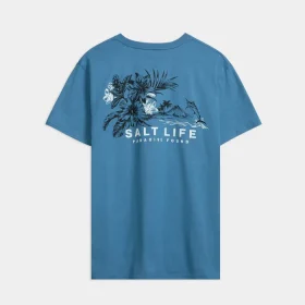 Men’s Ohana Days Short Sleeve Tee
