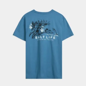 Men’s Ohana Days Short Sleeve Tee