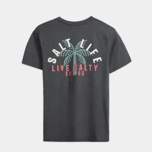 Men's Checked Out Short Sleeve Tee