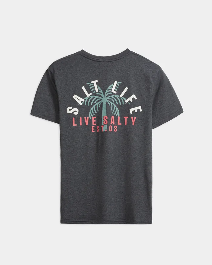 Men's Checked Out Short Sleeve Tee