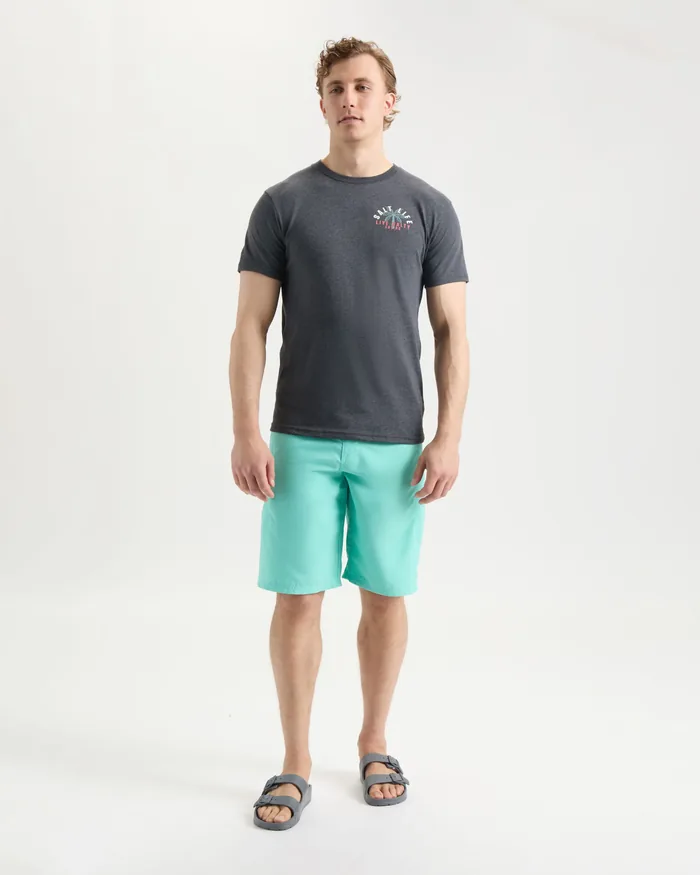 Men's Checked Out Short Sleeve Tee - Image 6