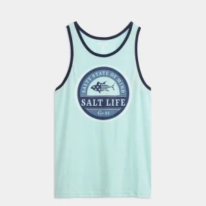 Men's Tuna Nation Tank Top