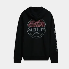 Men's Mahi Tribe Hoodie