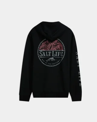 Men's Mahi Tribe Hoodie