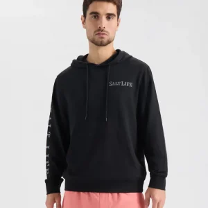 Alternative view of Men's Mahi Tribe Hoodie