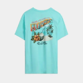 Men’s Sunshine Short Sleeve Tee