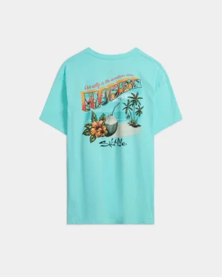 Men’s Sunshine Short Sleeve Tee