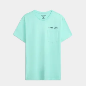 Alternative view of Men's Lounge Life Short Sleeve Tee