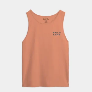 Alternative view of Men's Sea Craft Tank Top