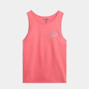 Men's Sea Challenger Tank Top