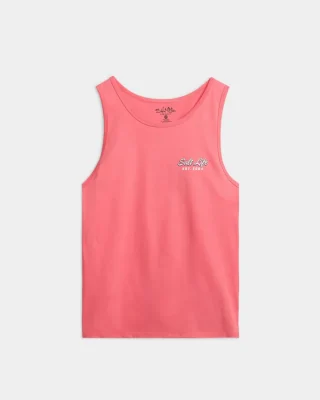 Men's Sea Challenger Tank Top