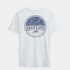 Men's Mahi Tribe Badge Short Sleeve Tee