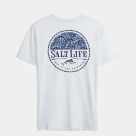 Men's Mahi Tribe Badge Short Sleeve Tee