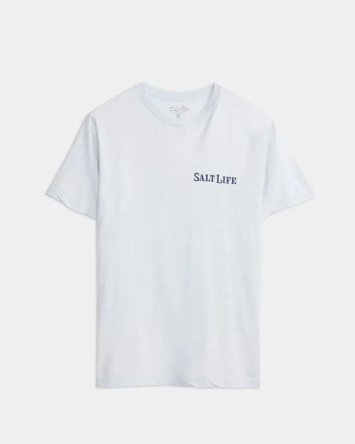 Men's Mahi Tribe Badge Short Sleeve Tee - Image 7