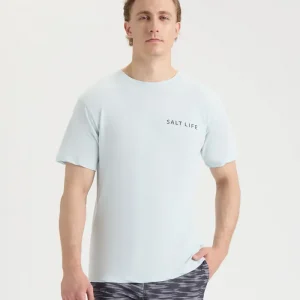 Alternative view of Men's Freedom Lures Short Sleeve Tee