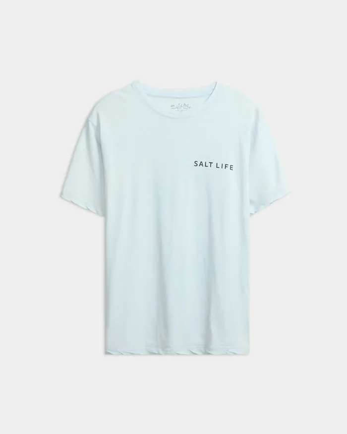 Men's Freedom Lures Short Sleeve Tee - Image 7