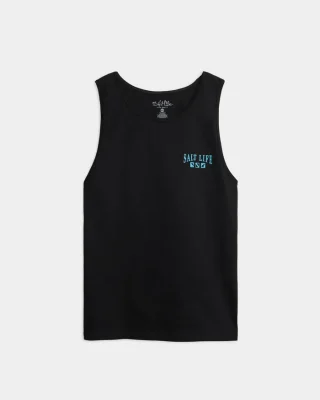 Men's Sea to Sea Tank Top