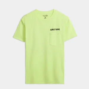 Alternative view of Men's Tiki Hour Short Sleeve Tee