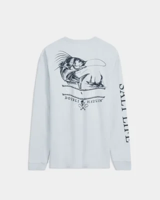 Men’s Double Haulin’ Long Sleeve Shirt