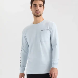 Alternative view of Men’s Double Haulin’ Long Sleeve Shirt
