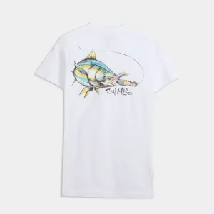 Men's Big Tuna Short Sleeve Tee