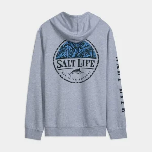 Men's Mahi Tribe Hoodie