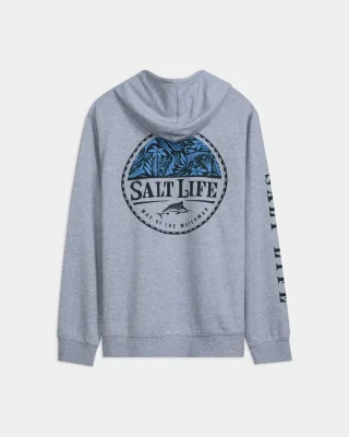 Men's Mahi Tribe Hoodie