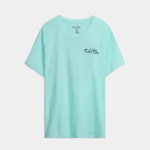 Alternative view of Men’s Sea Suns Greeting Short Sleeve Tee
