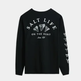 Men’s On The Hunt Long Sleeve Shirt