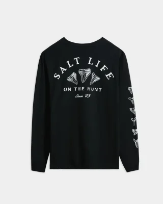 Men’s On The Hunt Long Sleeve Shirt