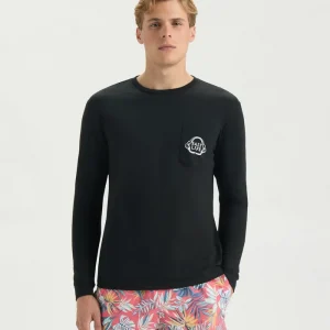 Alternative view of Men’s On The Hunt Long Sleeve Shirt