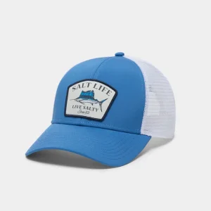 Men's Fish Series Hat
