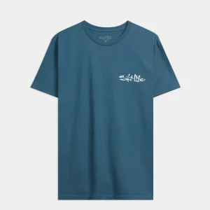 Alternative view of Men’s Day Diver Short Sleeve Tee