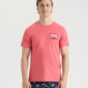 Alternative view of Men's Gone Divin Short Sleeve Tee