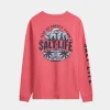 Men’s Weekend Forecast Long Sleeve Shirt