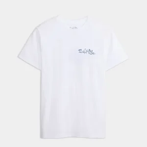 Alternative view of Men's Sailfish N' Bones SC Short Sleeve Tee