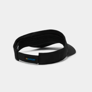 Alternative view of Signature Performance Visor