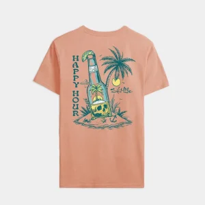 Men’s Happy Hour Short Sleeve Tee